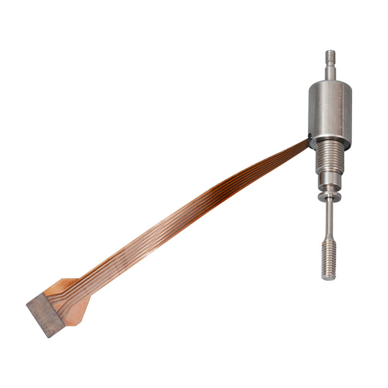 HMC-120-030電感式比例電磁閥高精密閥芯位置測量